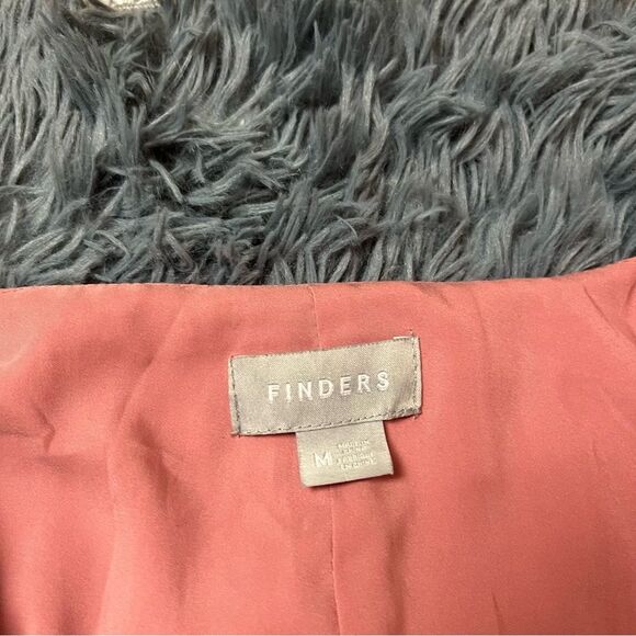 Finders Keepers Heatwave Leopard Print Wrap Dress Size M - Picture 2 of 6